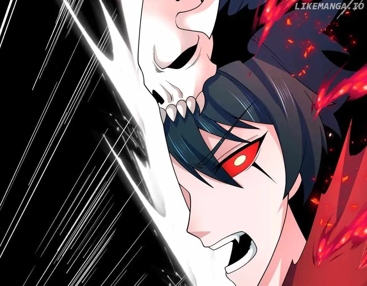 Age of Terror Chapter 321 Online - página 97