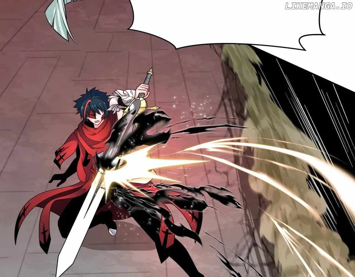 Age of Terror Chapter 321 Online - página 99