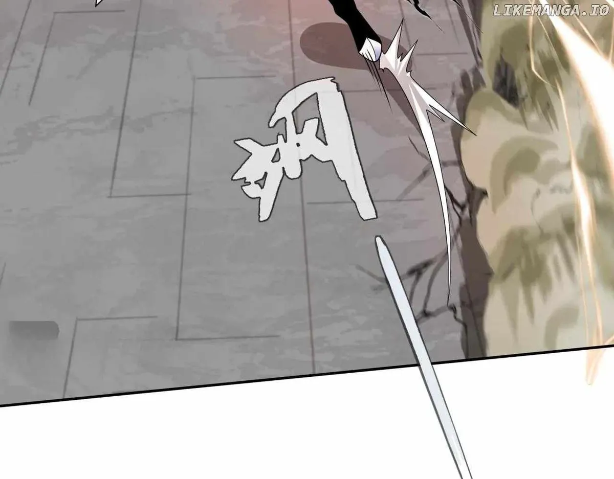 Age of Terror Chapter 321 Online - página 100