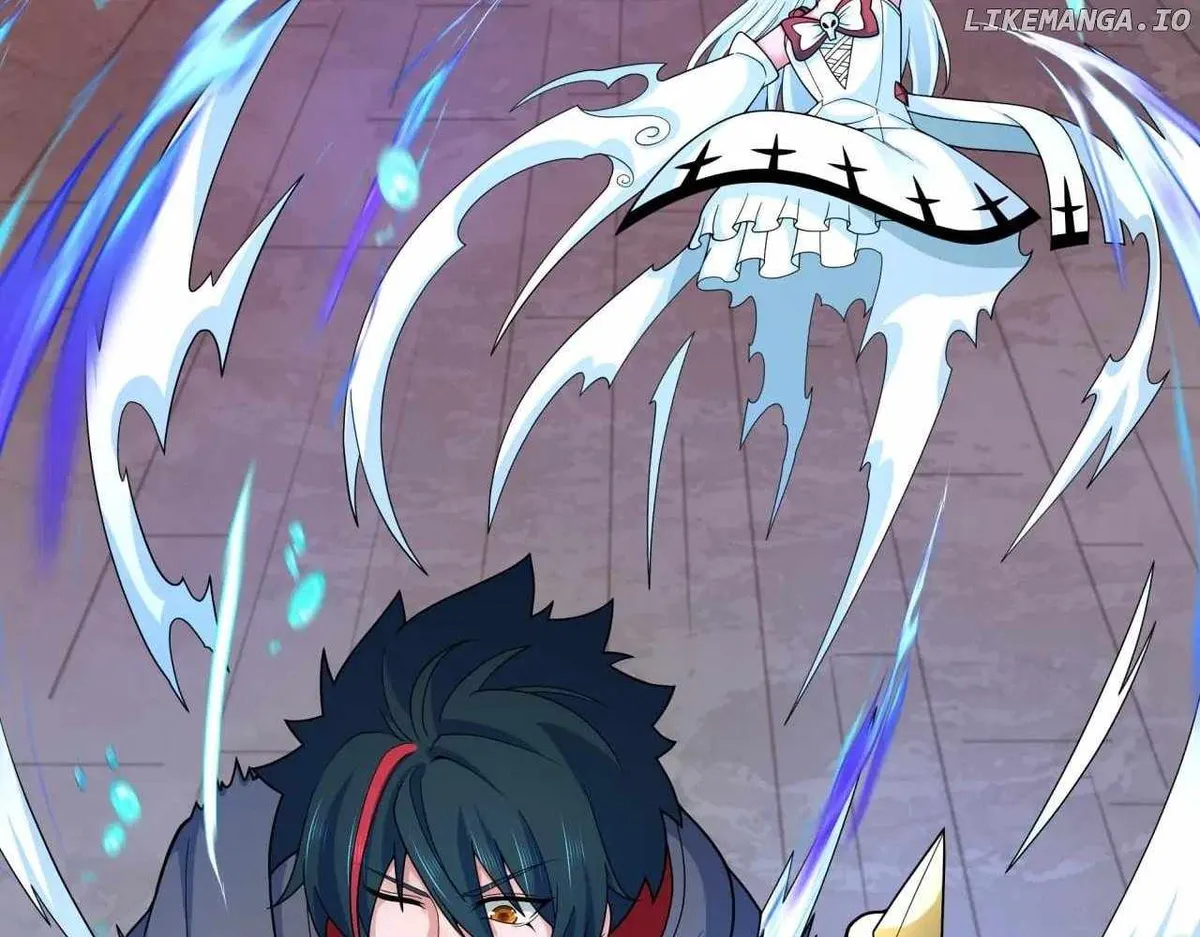 Age of Terror Chapter 321 Online - página 102