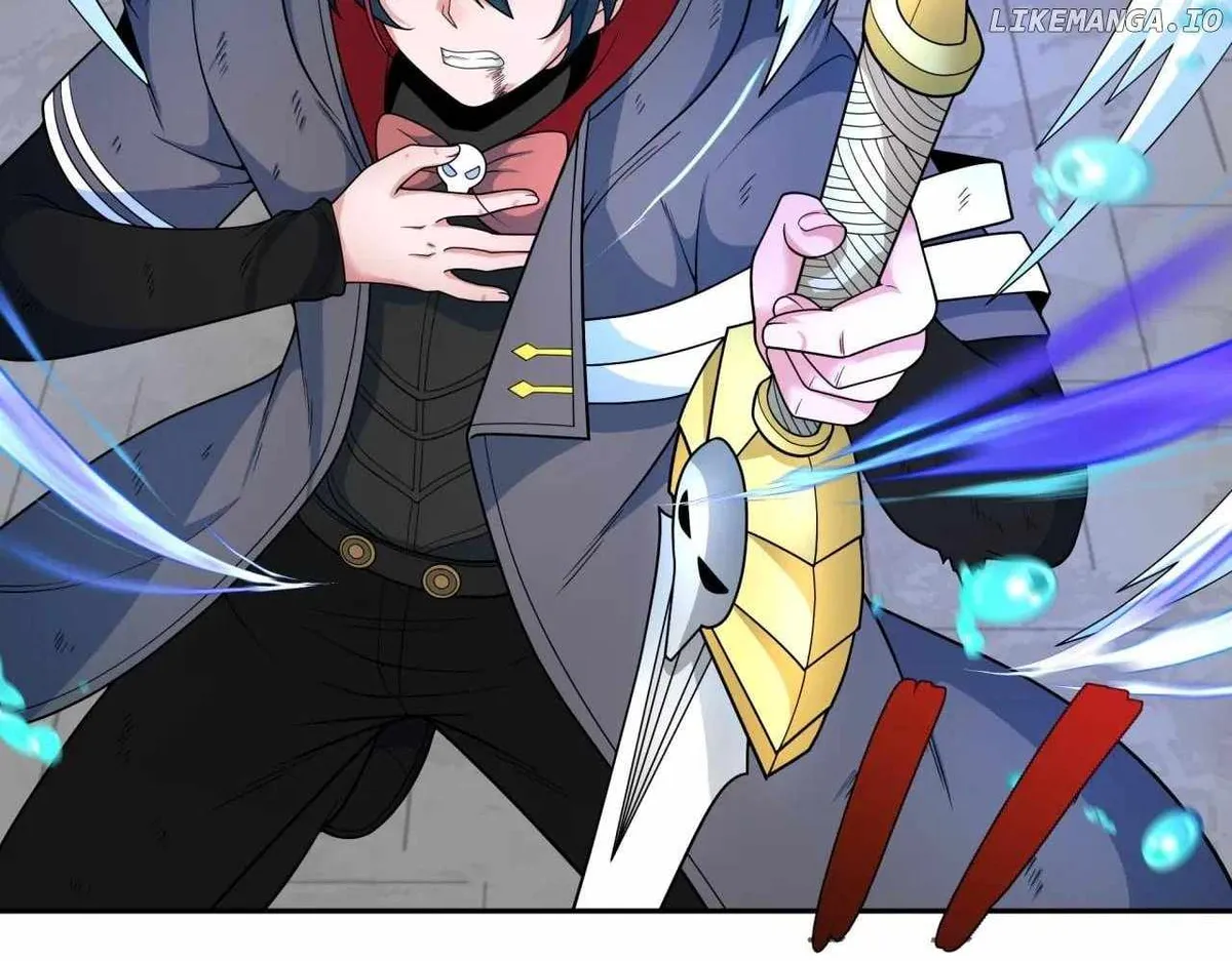Age of Terror Chapter 321 Online - página 103