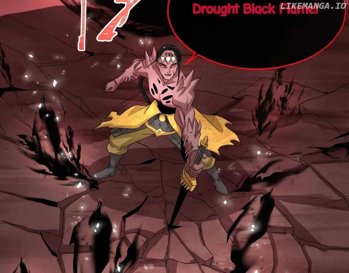 Age of Terror Chapter 321 Online - página 108