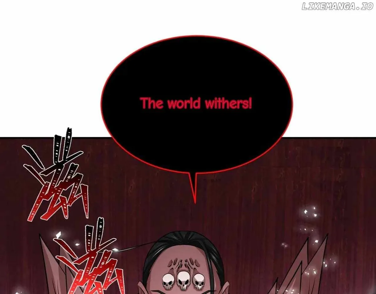 Age of Terror Chapter 321 Online - página 110