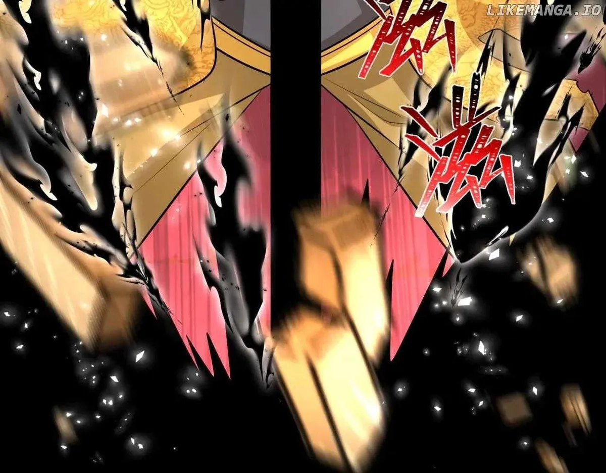 Age of Terror Chapter 321 Online - página 112
