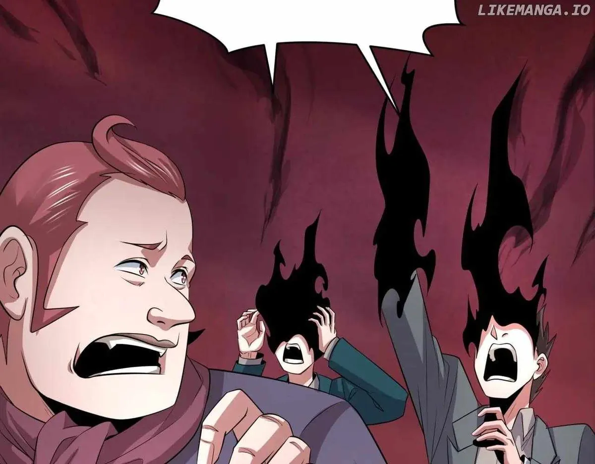 Age of Terror Chapter 321 Online - página 118