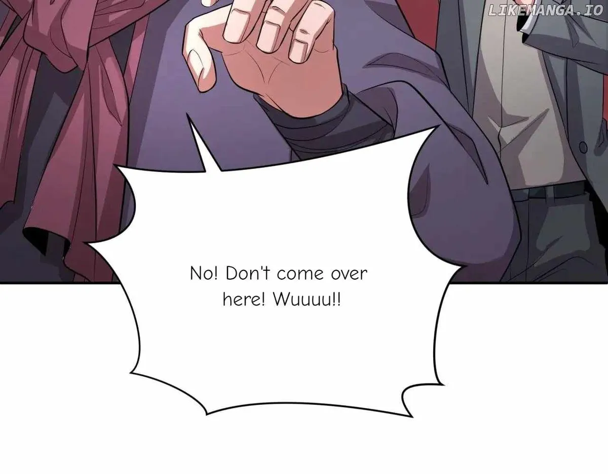 Age of Terror Chapter 321 Online - página 119