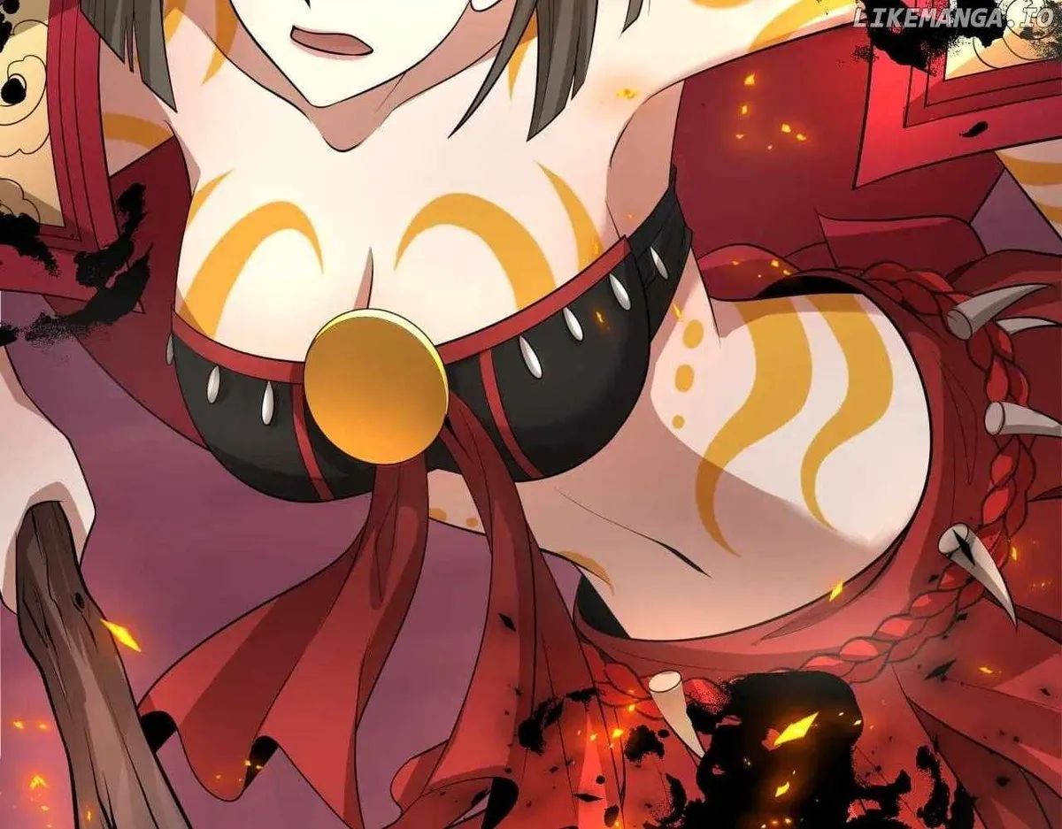 Age of Terror Chapter 321 Online - página 123