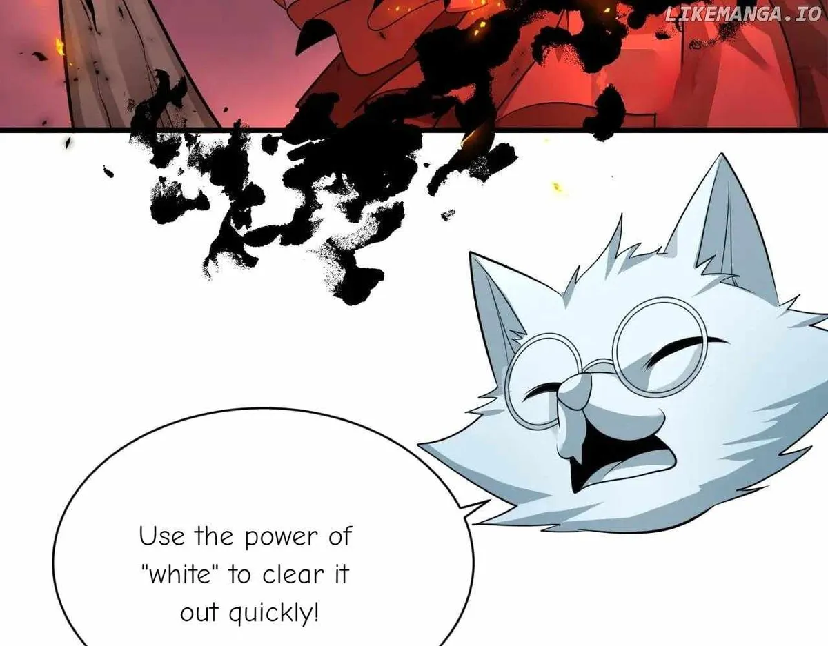 Age of Terror Chapter 321 Online - página 124