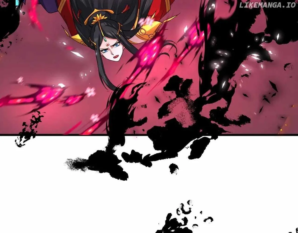 Age of Terror Chapter 321 Online - página 128