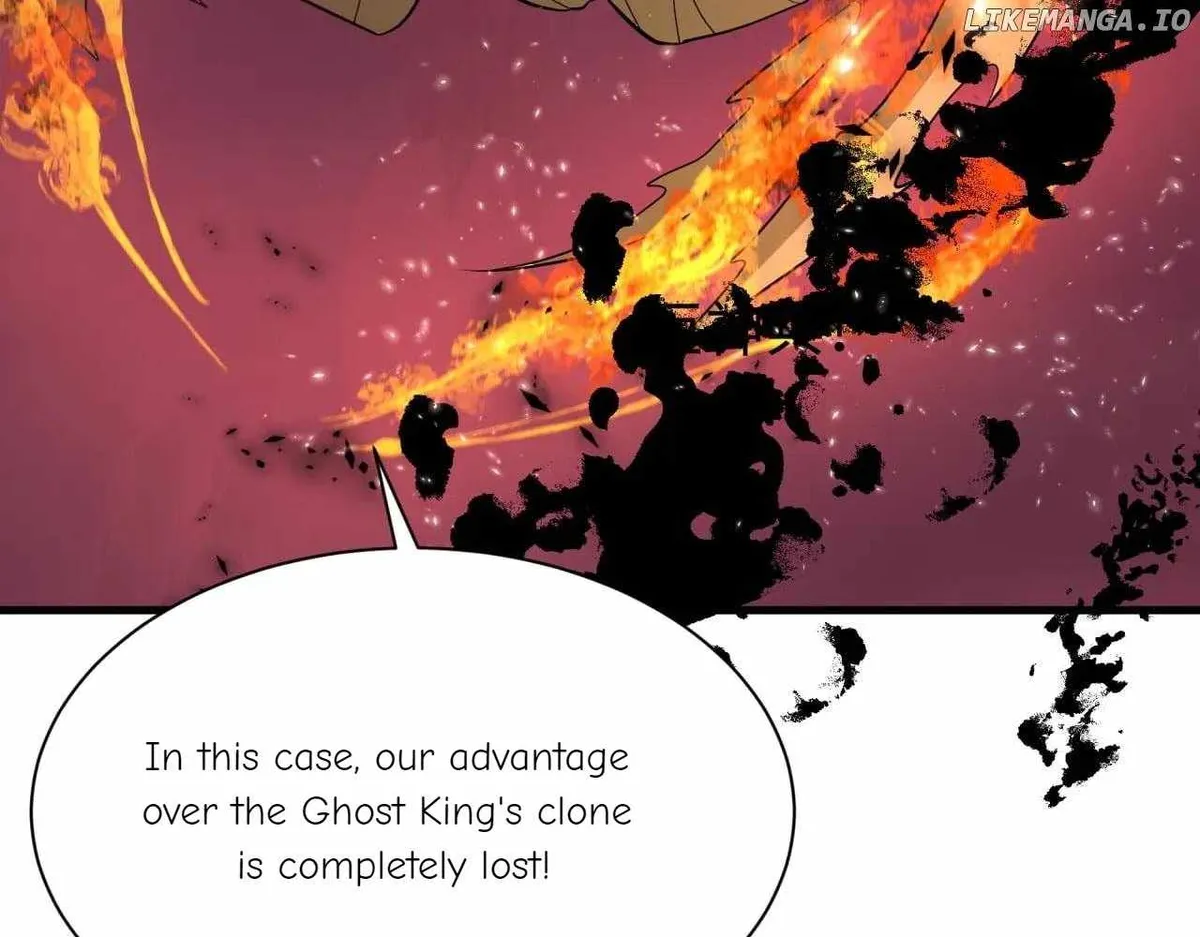 Age of Terror Chapter 321 Online - página 131