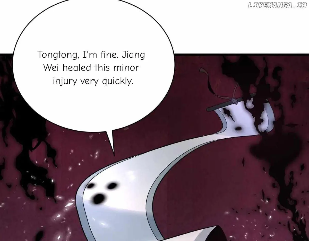 Age of Terror Chapter 321 Online - página 134
