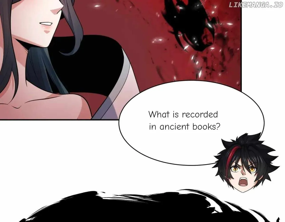 Age of Terror Chapter 321 Online - página 137