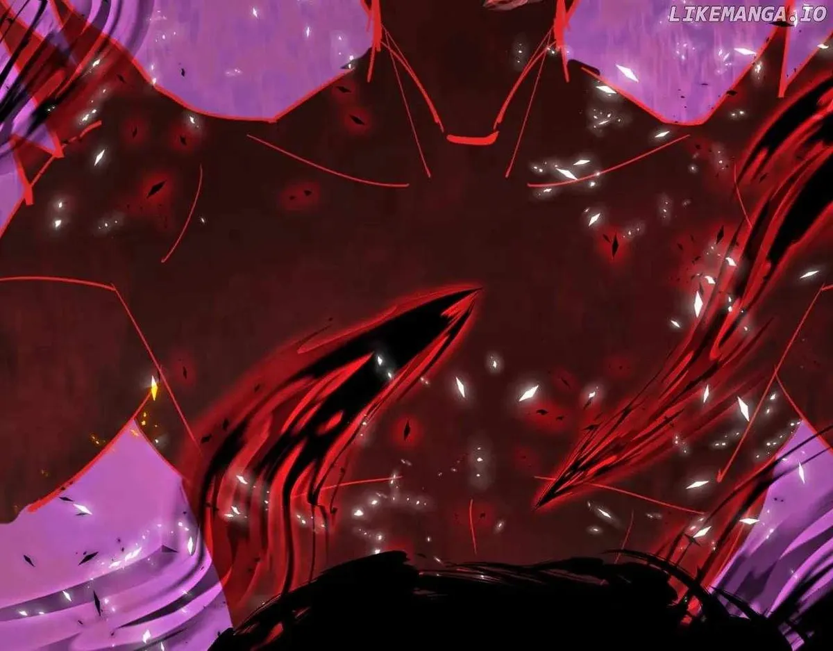 Age of Terror Chapter 321 Online - página 143