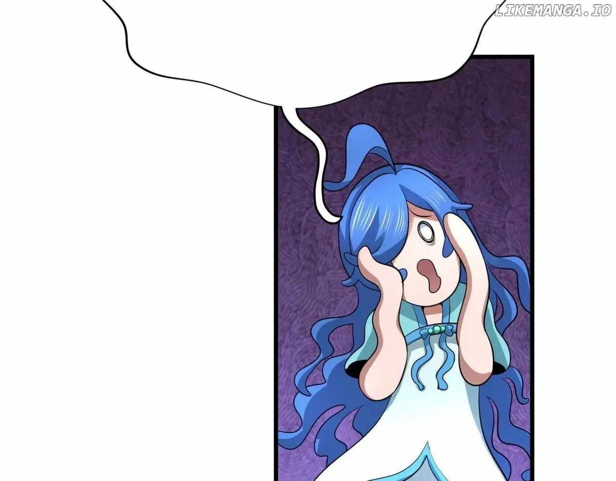 Age of Terror Chapter 321 Online - página 145