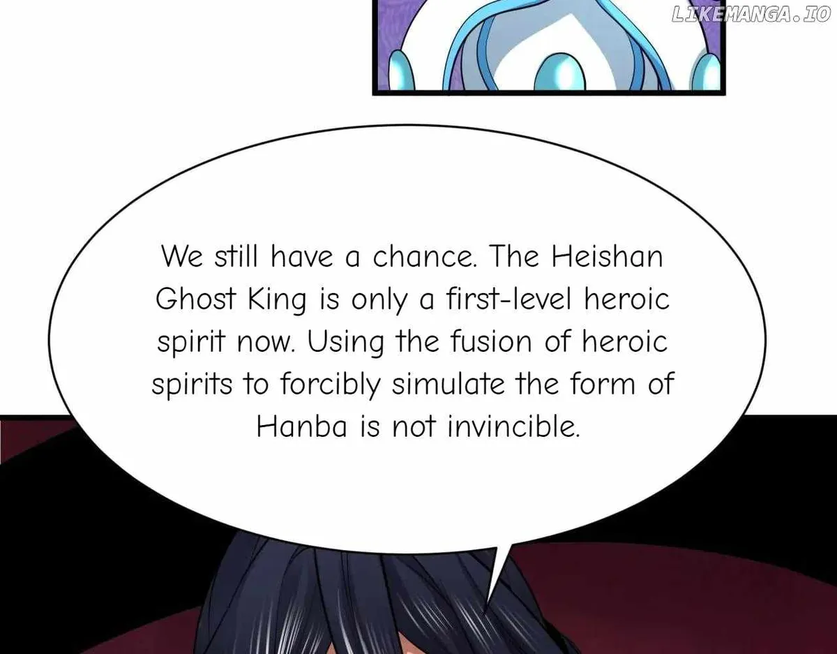 Age of Terror Chapter 321 Online - página 146
