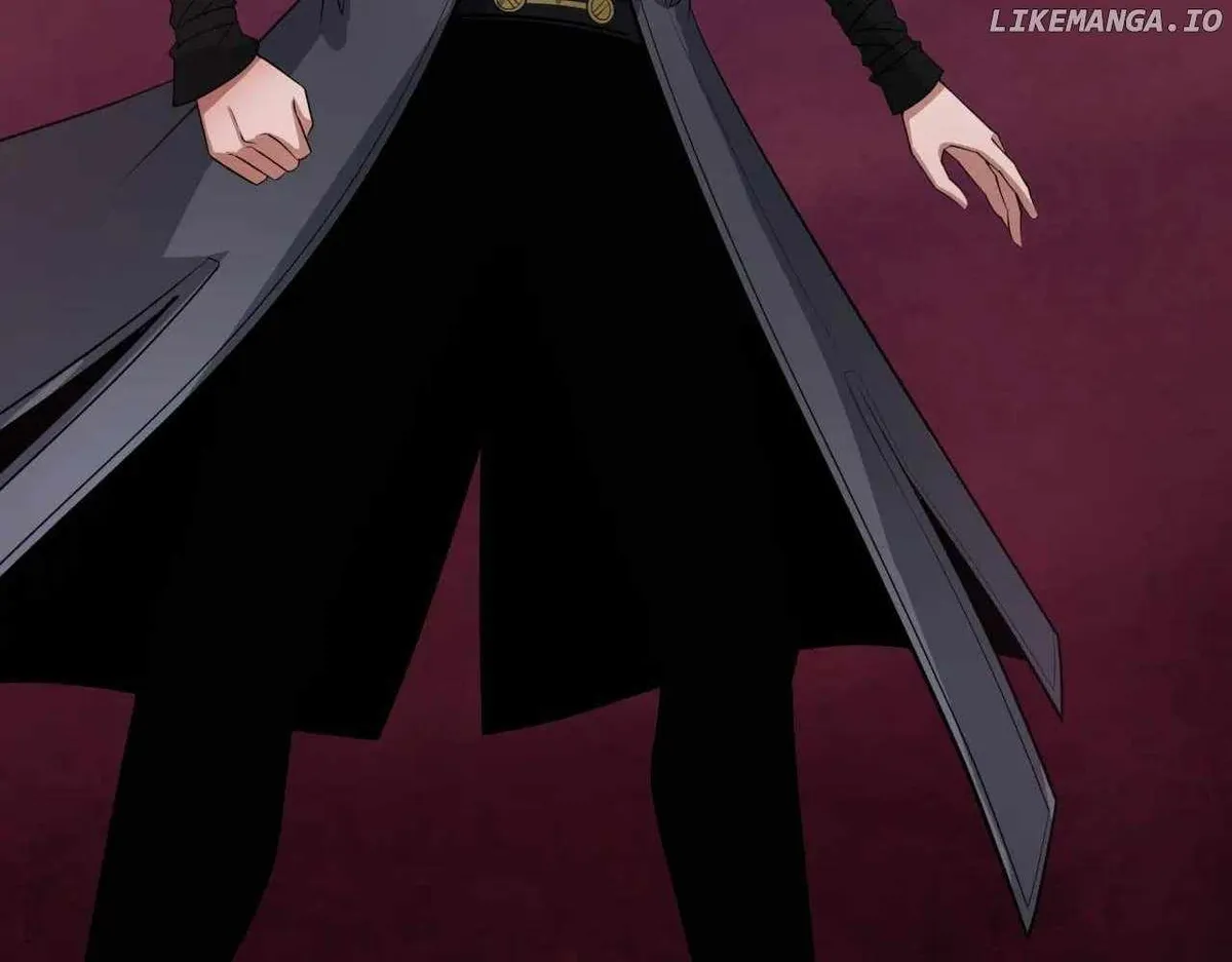 Age of Terror Chapter 321 Online - página 155