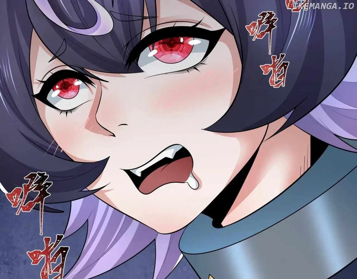 Age of Terror Chapter 322 Online - página 21