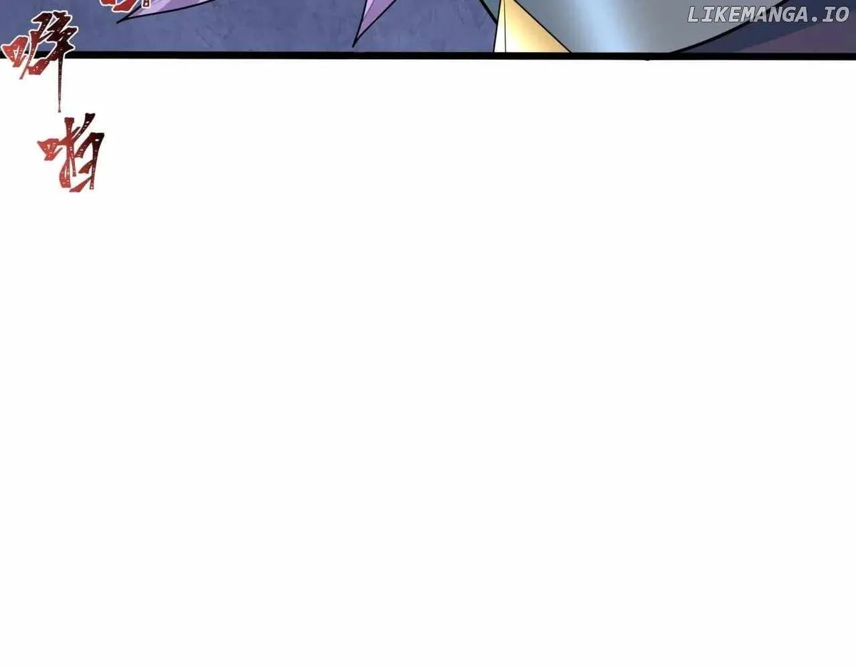 Age of Terror Chapter 322 Online - página 22