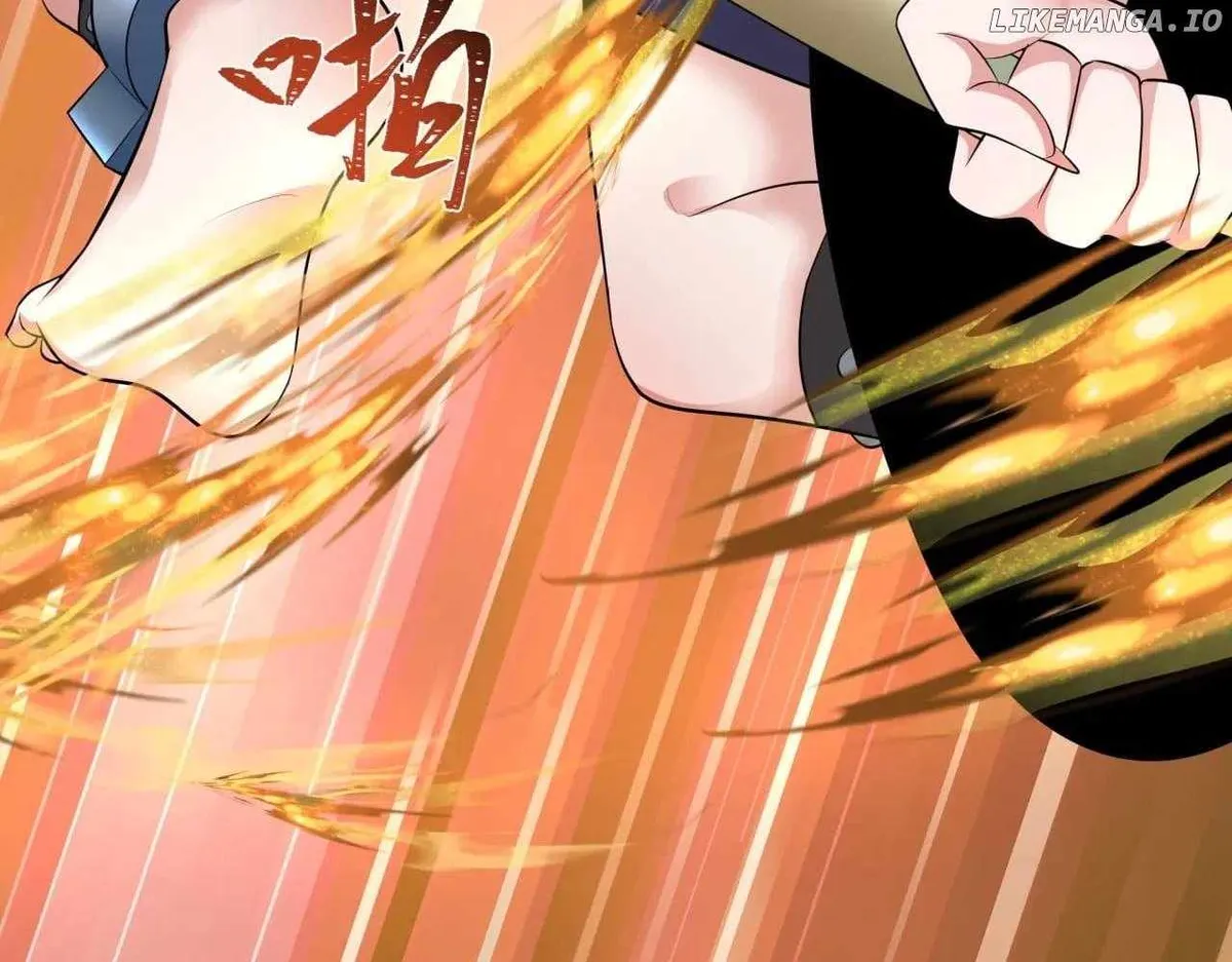 Age of Terror Chapter 322 Online - página 32