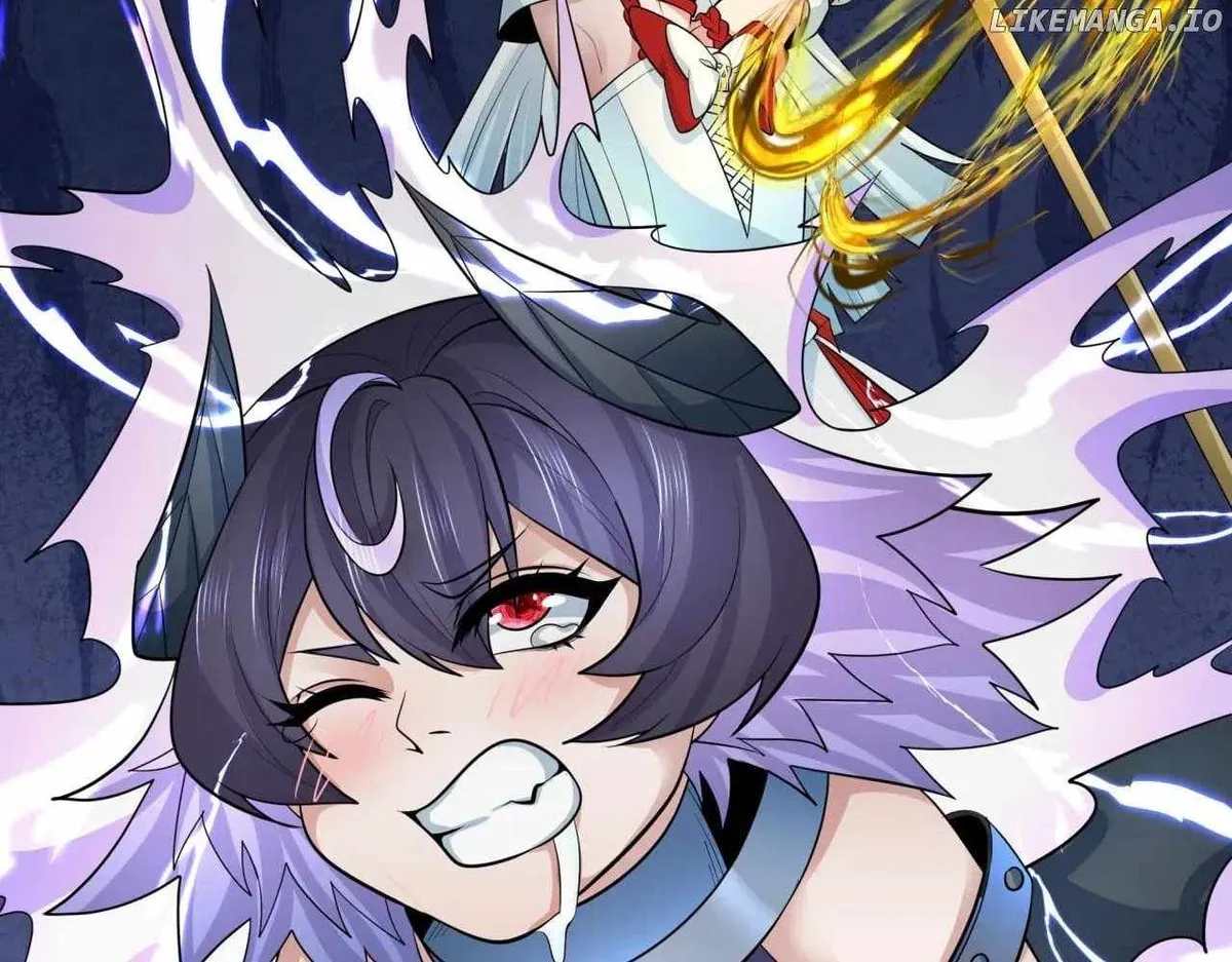 Age of Terror Chapter 322 Online - página 43
