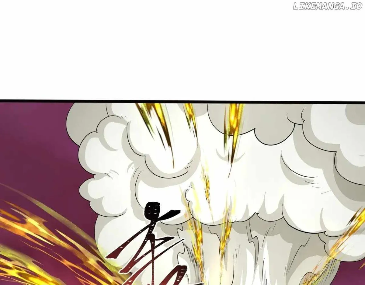 Age of Terror Chapter 322 Online - página 48