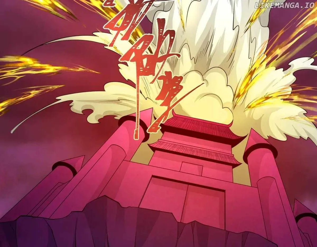 Age of Terror Chapter 322 Online - página 49
