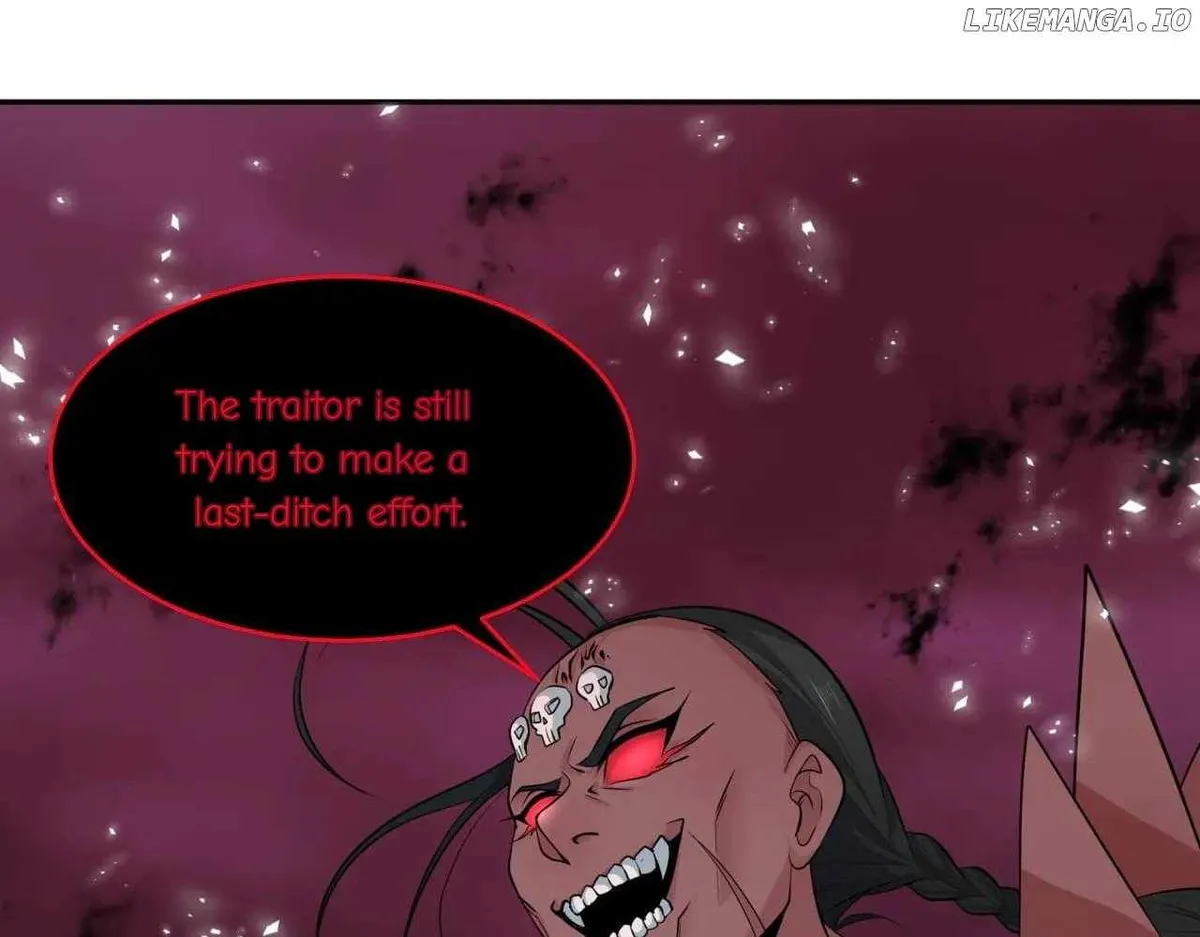 Age of Terror Chapter 322 Online - página 59