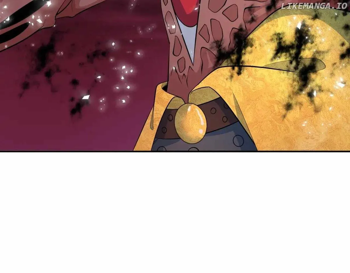 Age of Terror Chapter 322 Online - página 61