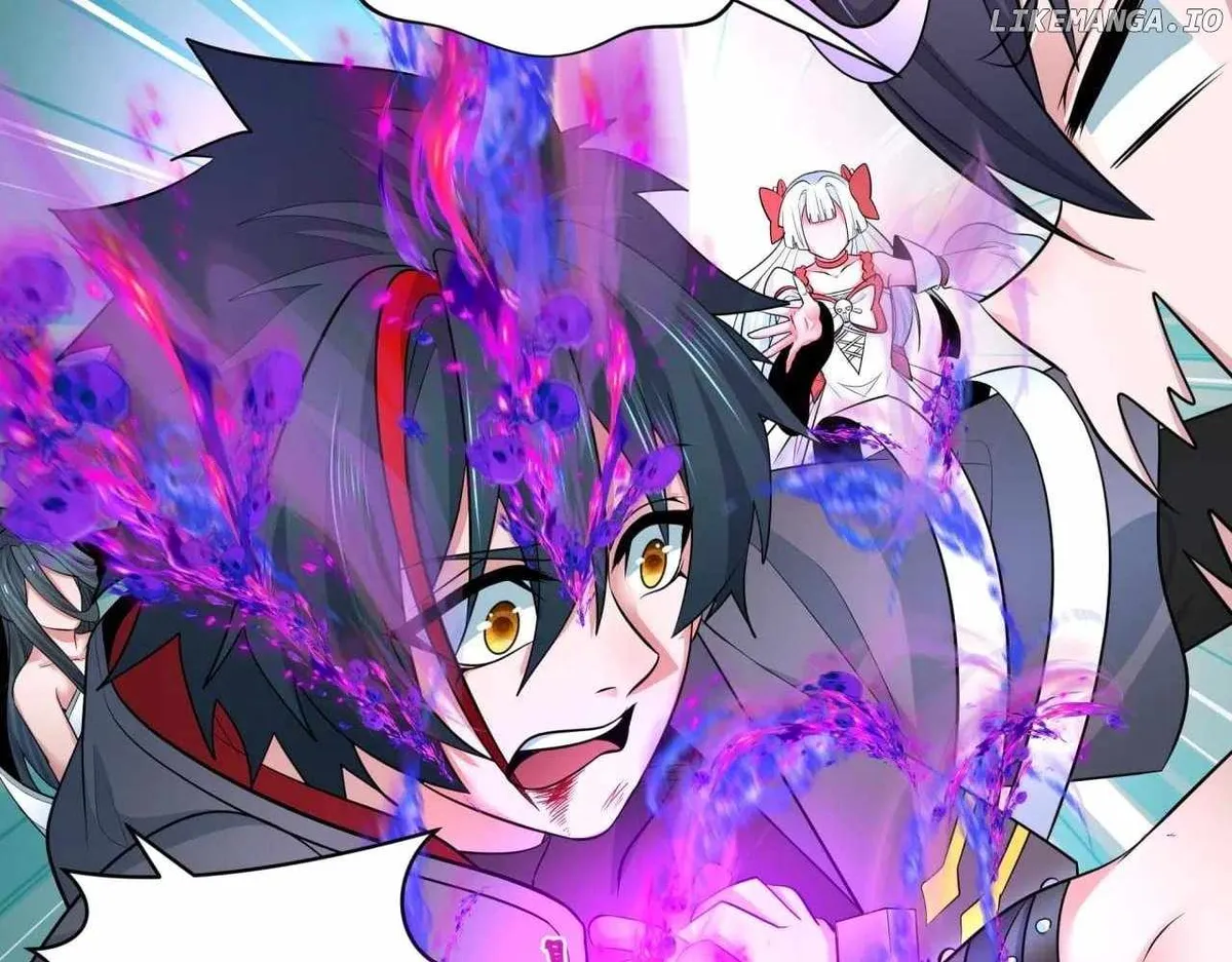 Age of Terror Chapter 322 Online - página 68