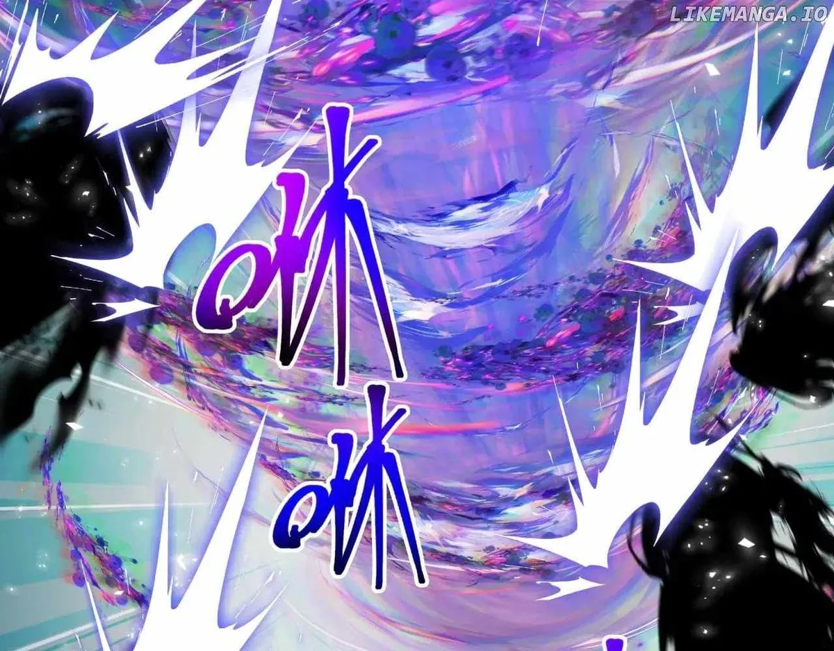 Age of Terror Chapter 322 Online - página 75