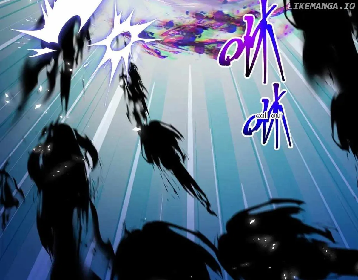 Age of Terror Chapter 322 Online - página 76
