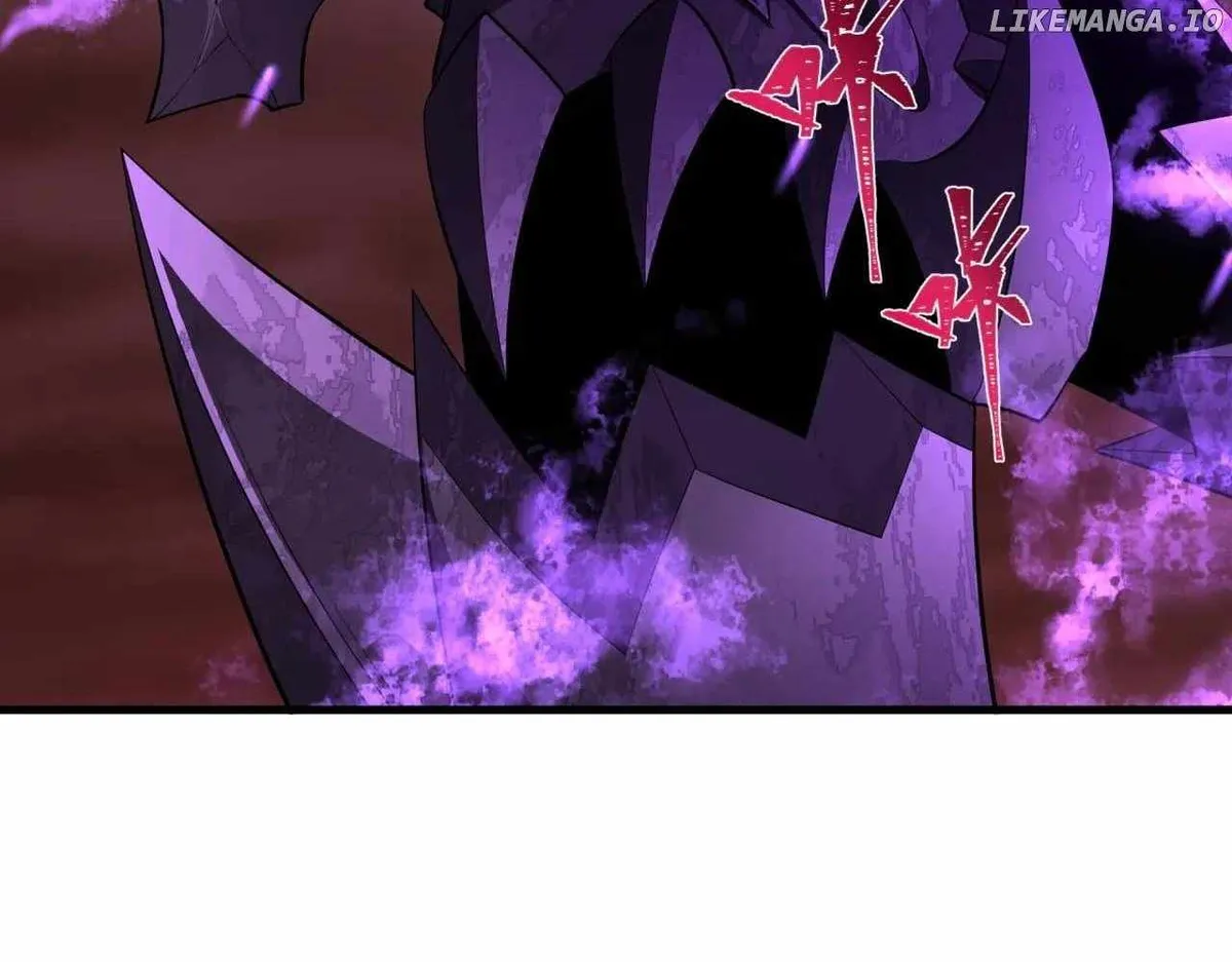 Age of Terror Chapter 322 Online - página 80