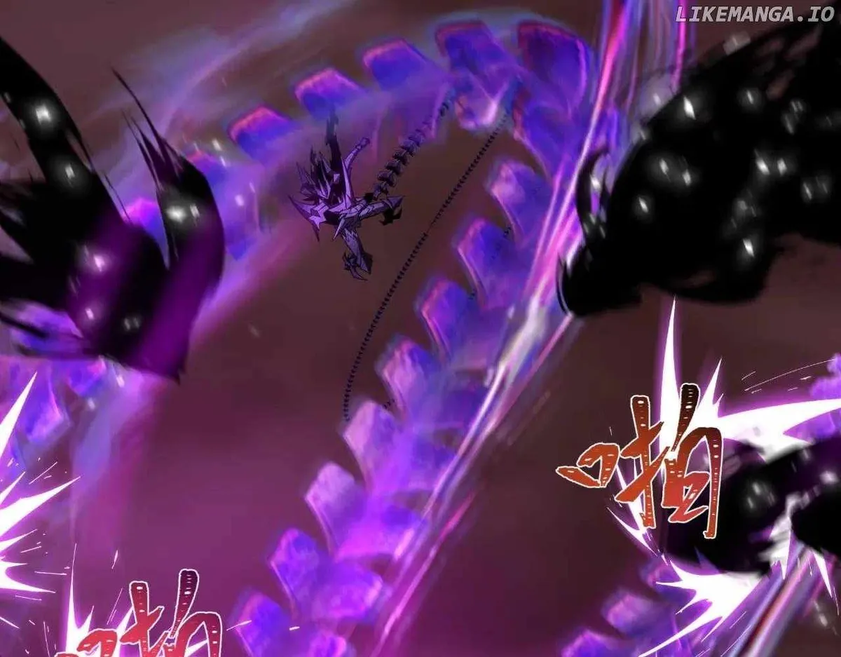 Age of Terror Chapter 322 Online - página 82