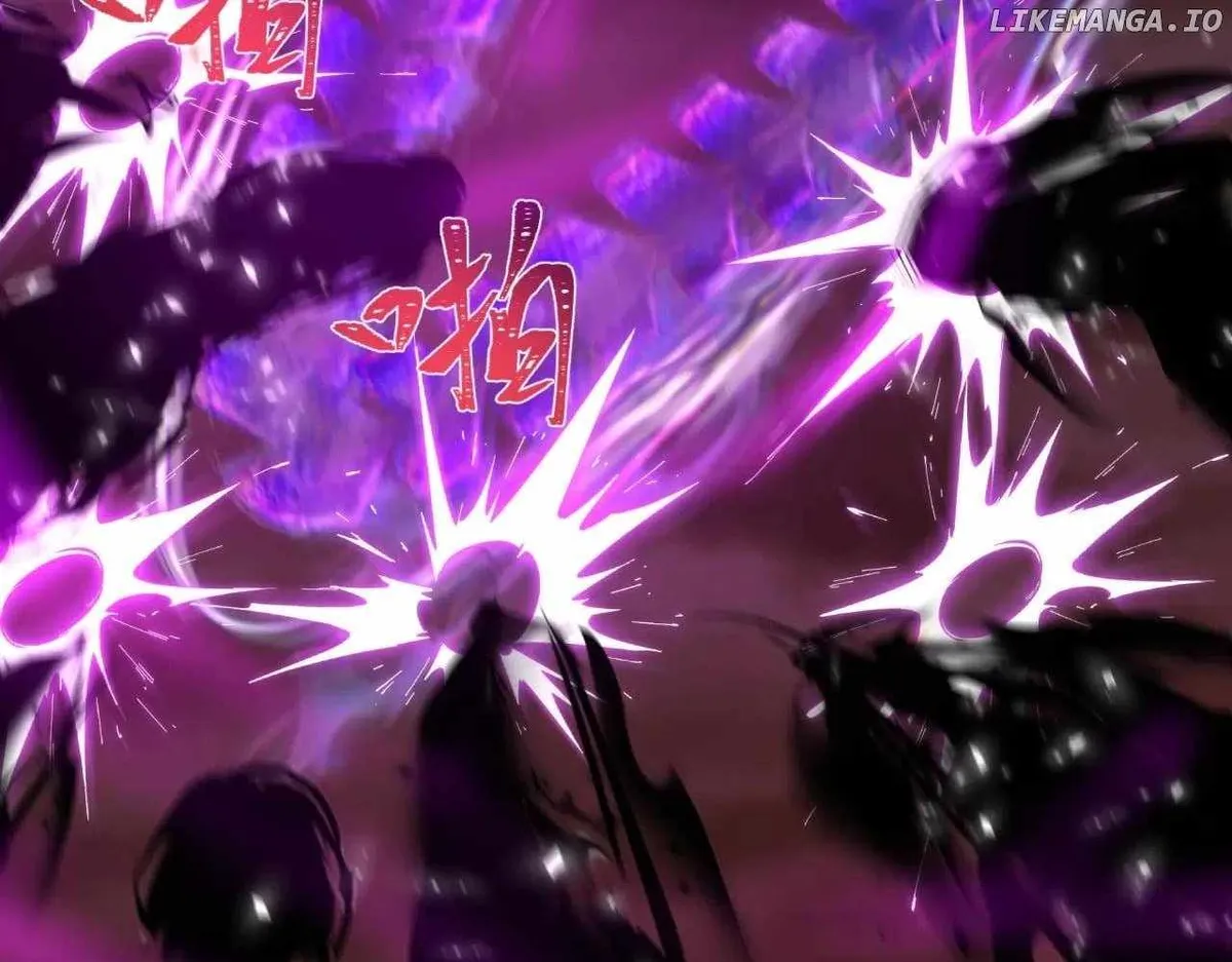 Age of Terror Chapter 322 Online - página 83