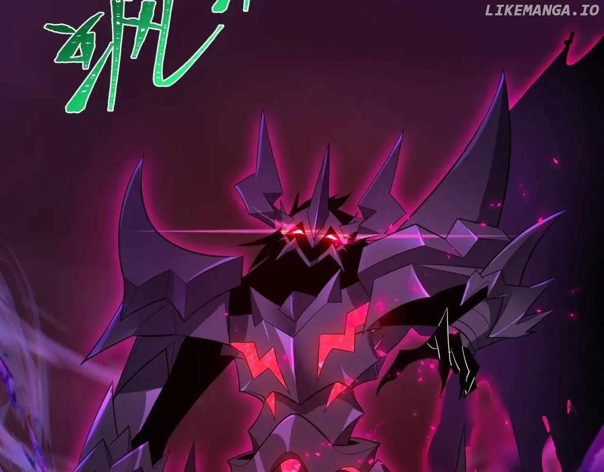 Age of Terror Chapter 322 Online - página 87