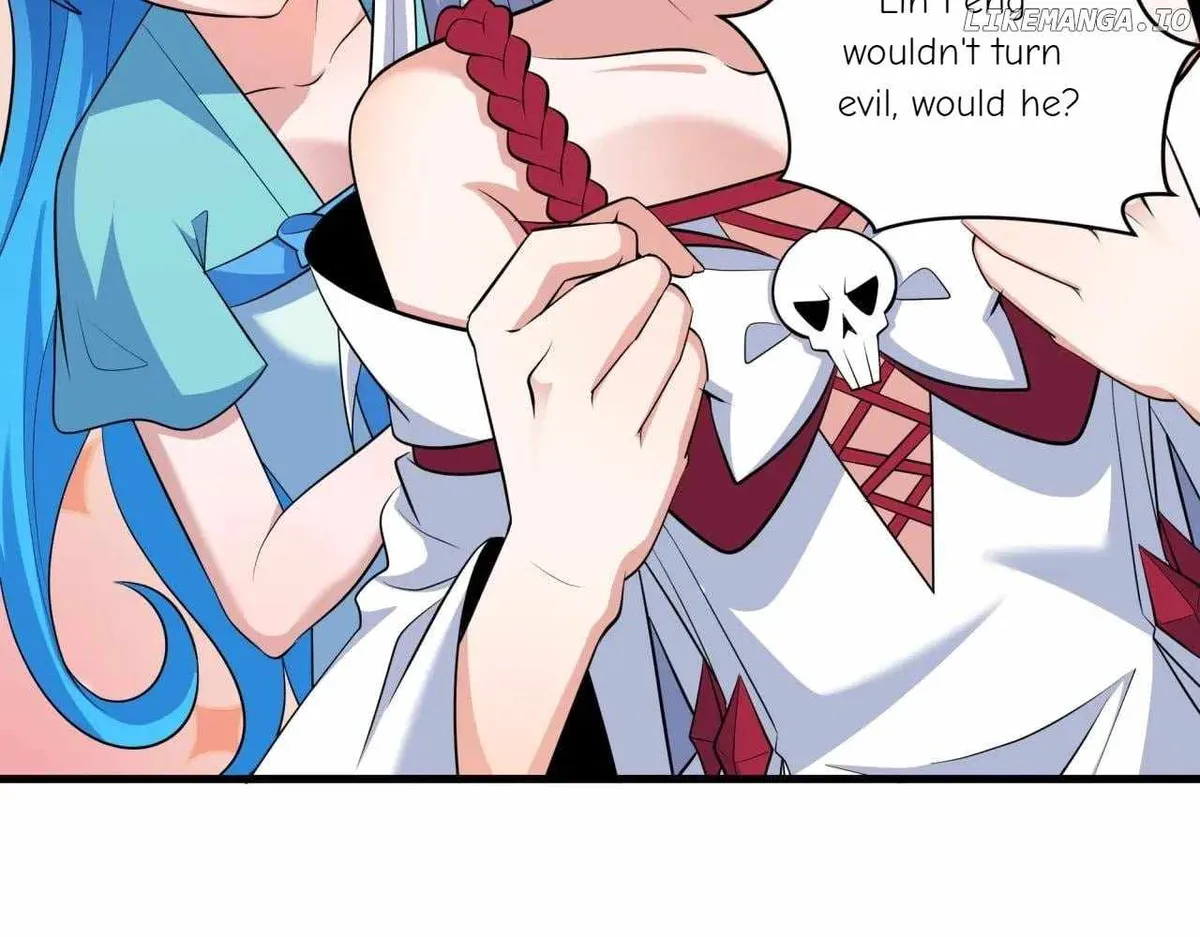 Age of Terror Chapter 322 Online - página 92