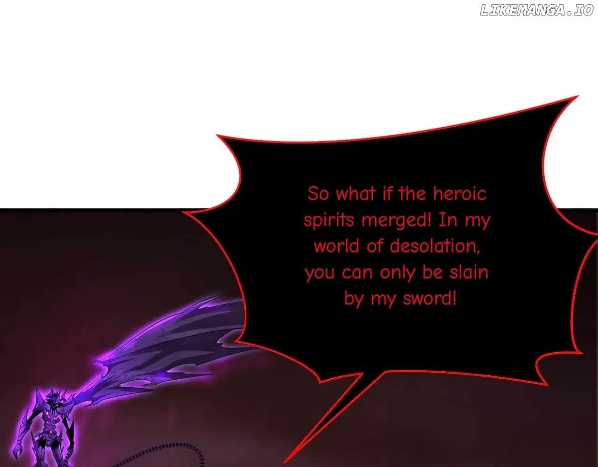 Age of Terror Chapter 322 Online - página 93