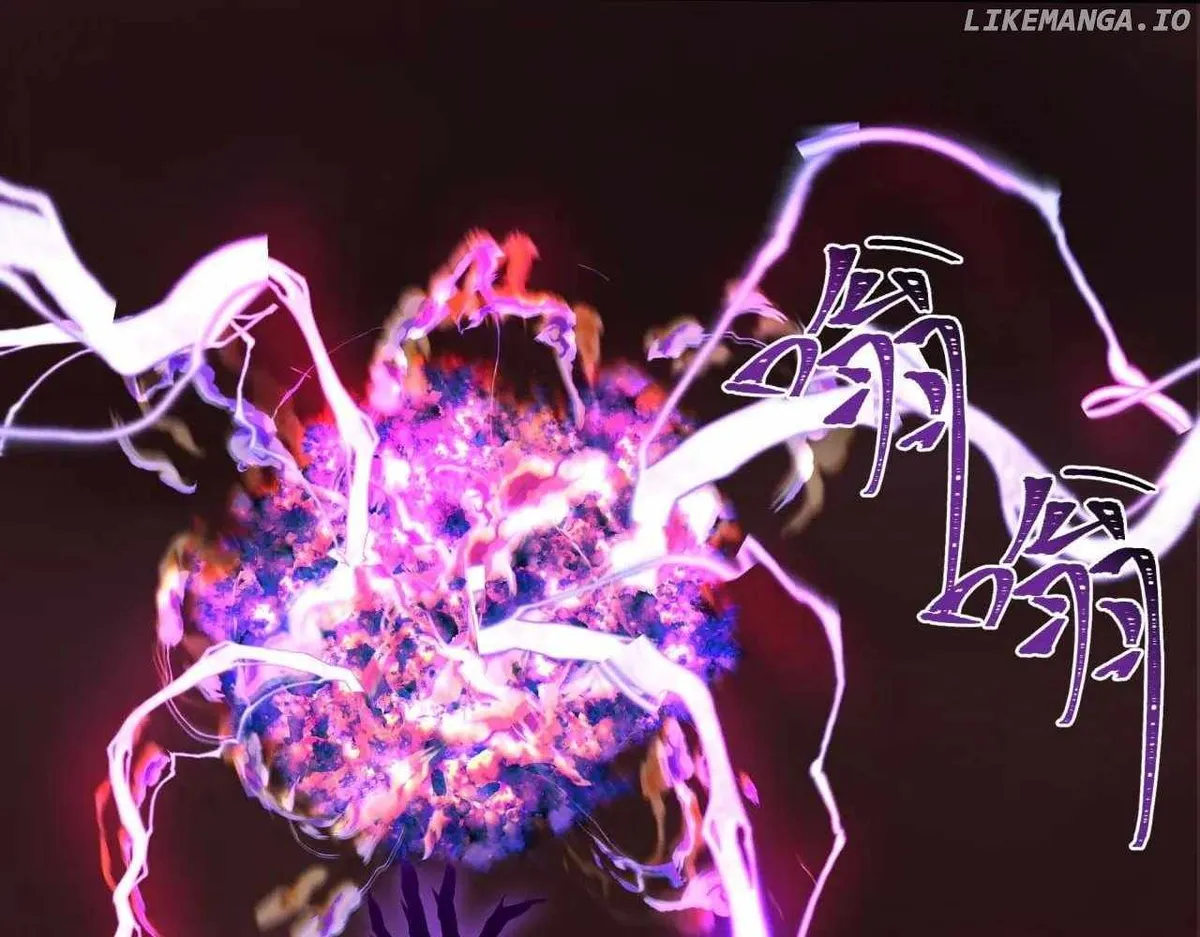 Age of Terror Chapter 322 Online - página 96
