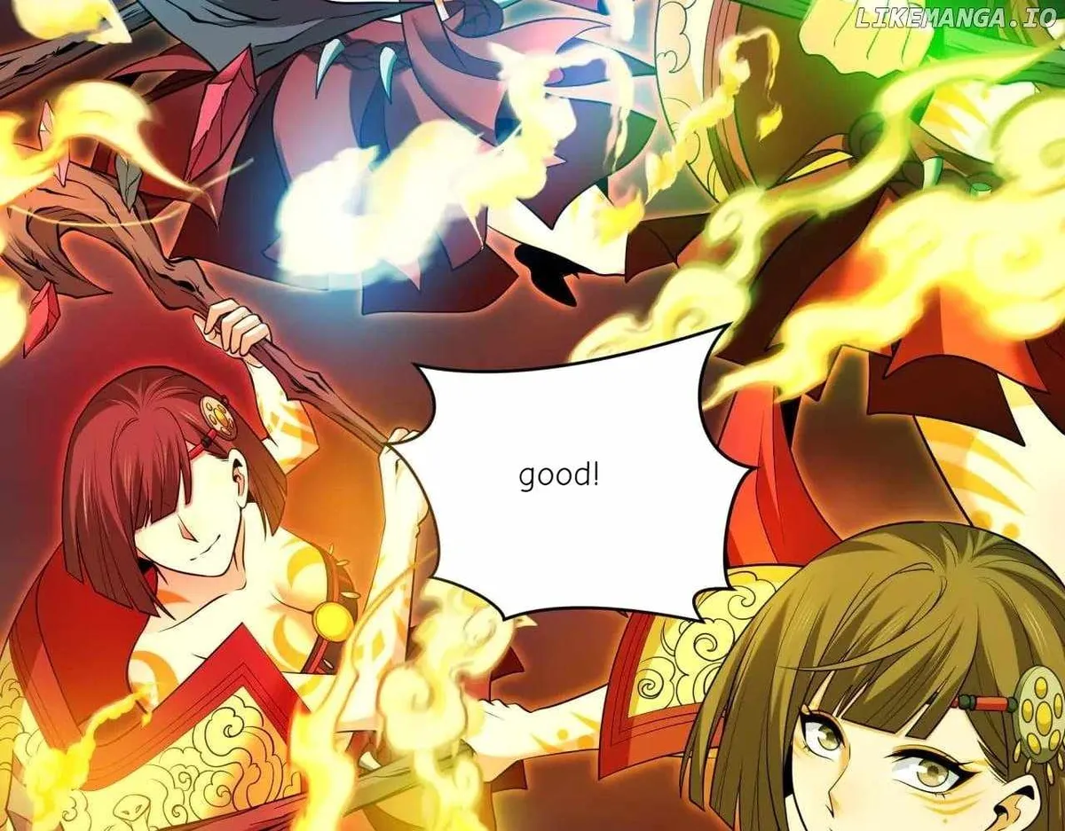 Age of Terror Chapter 322 Online - página 128