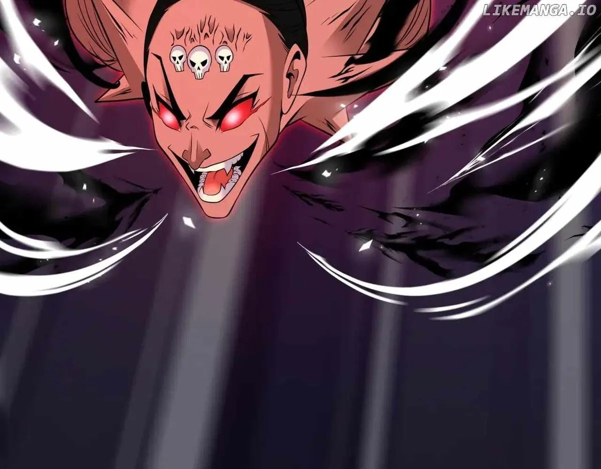 Age of Terror Chapter 322 Online - página 148