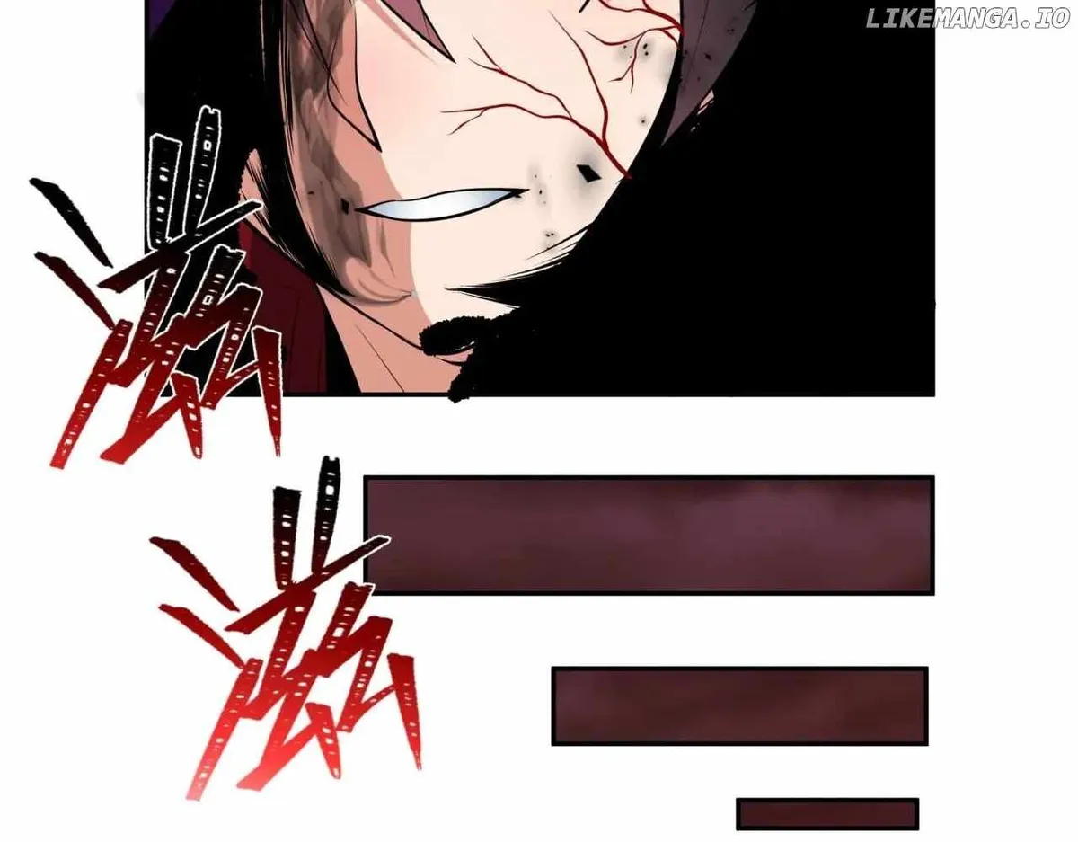 Age of Terror Chapter 323 Online - página 7