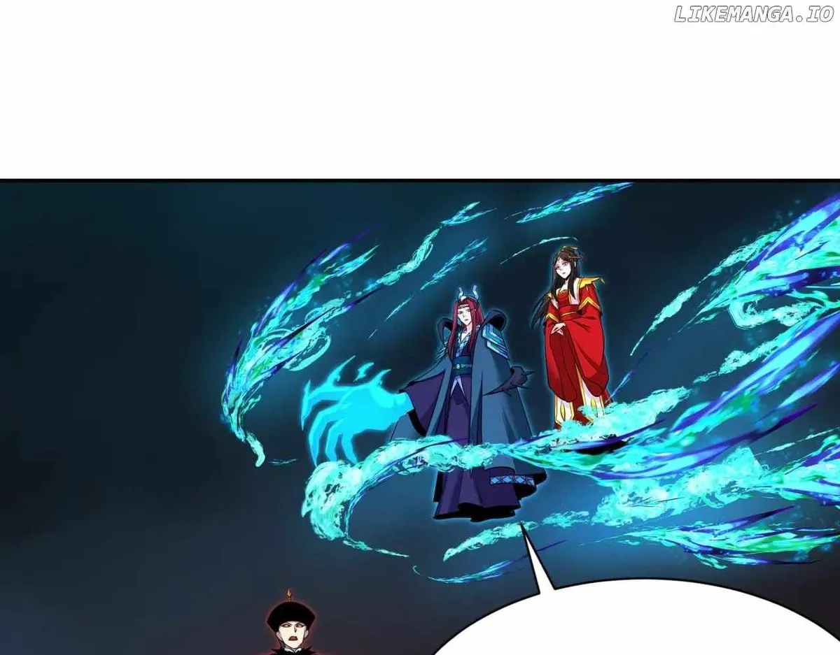 Age of Terror Chapter 323 Online - página 8