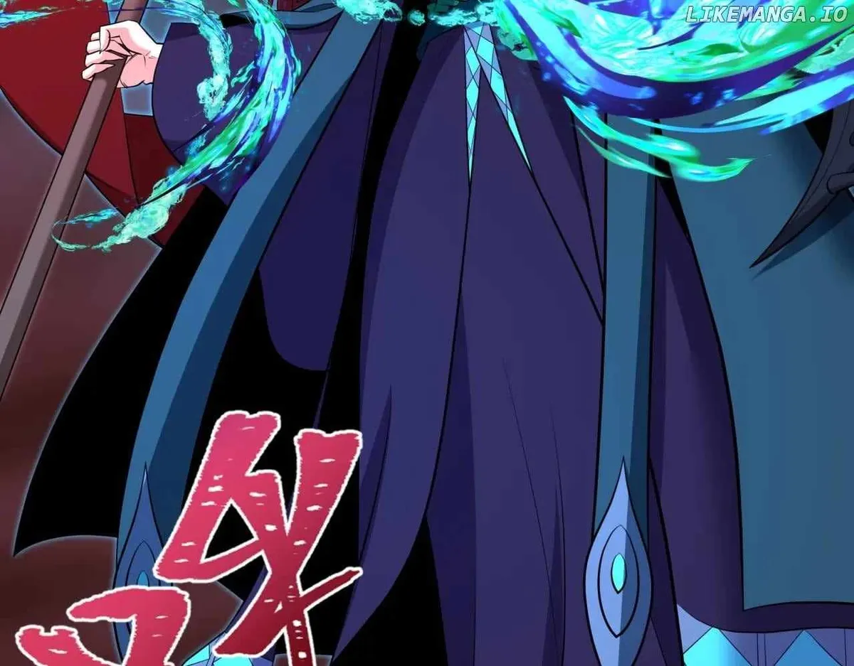 Age of Terror Chapter 323 Online - página 18