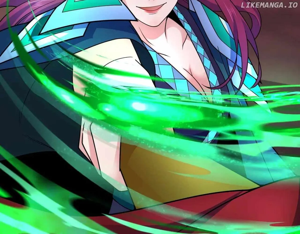 Age of Terror Chapter 323 Online - página 33