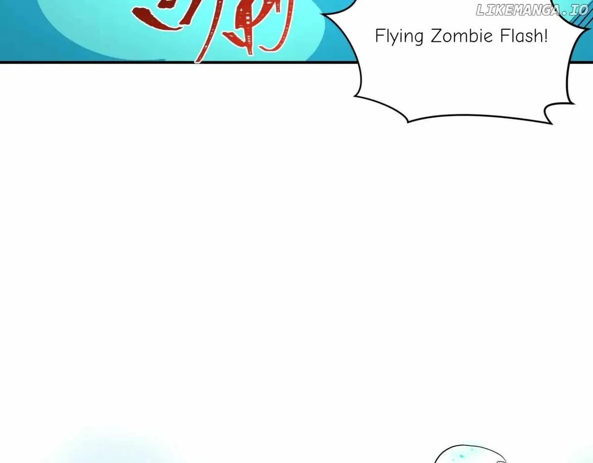 Age of Terror Chapter 323 Online - página 44