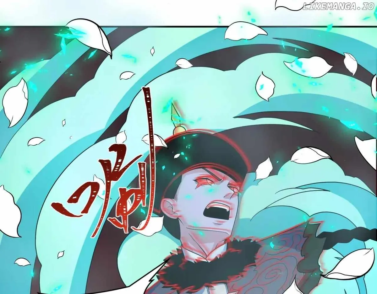 Age of Terror Chapter 323 Online - página 45