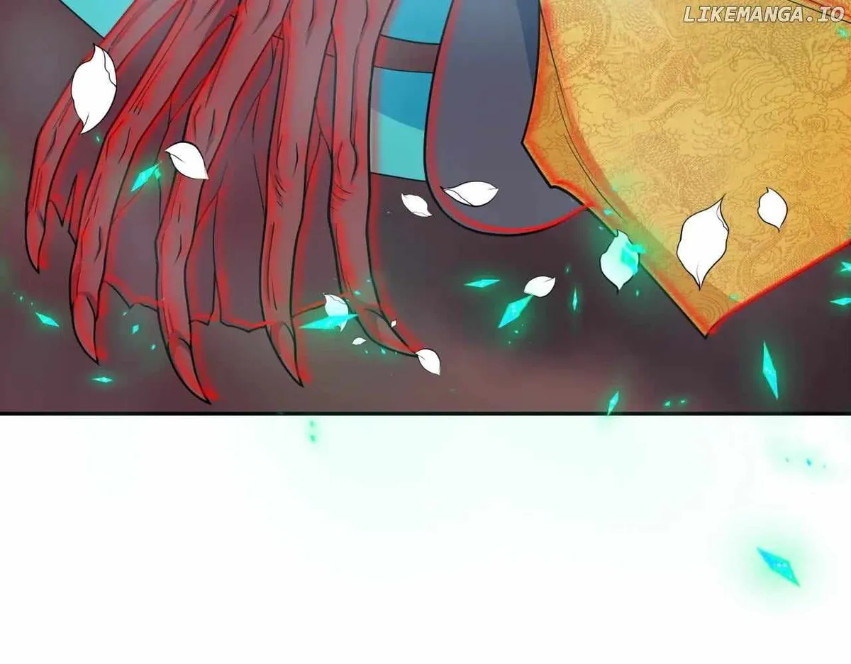 Age of Terror Chapter 323 Online - página 47