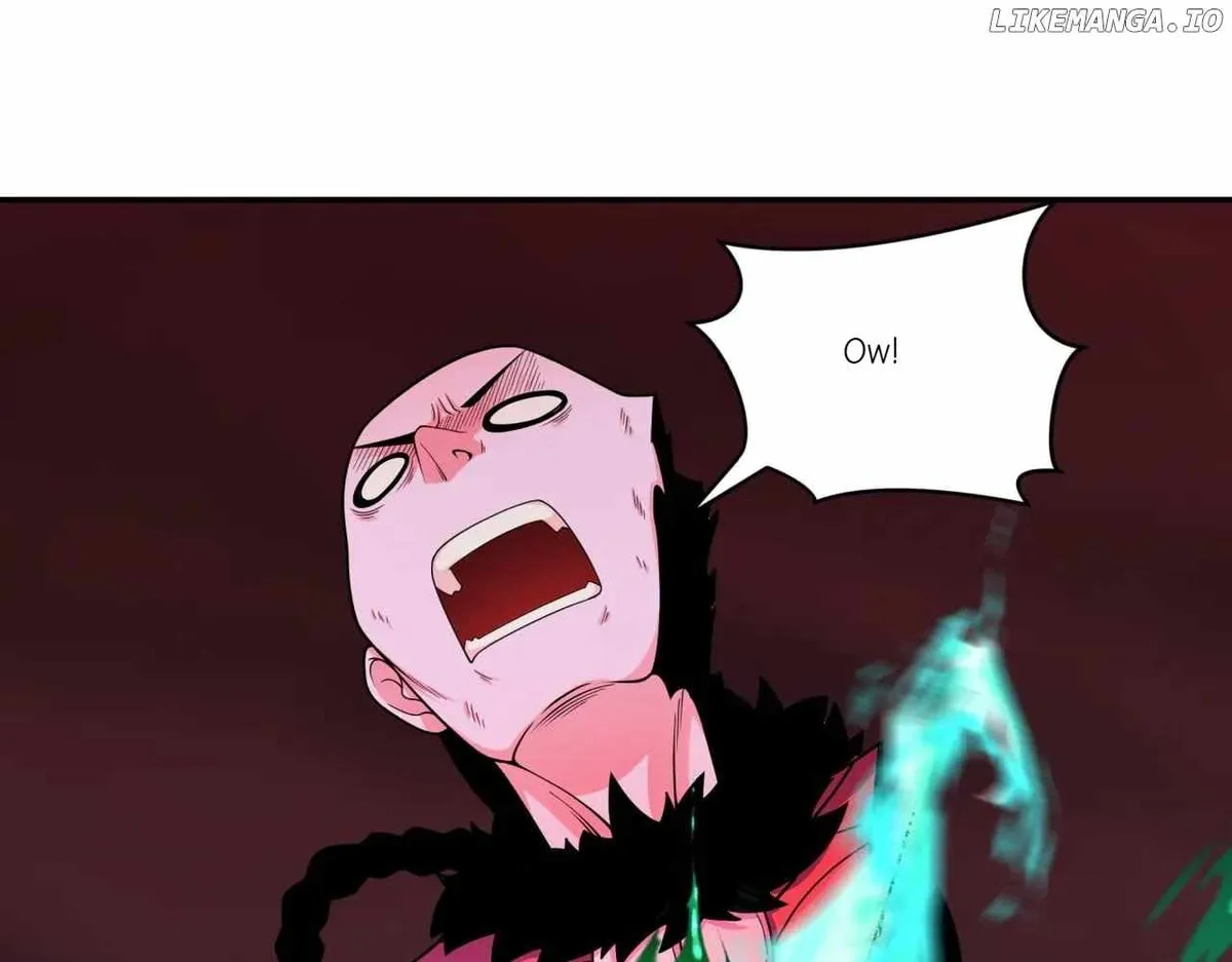 Age of Terror Chapter 323 Online - página 52