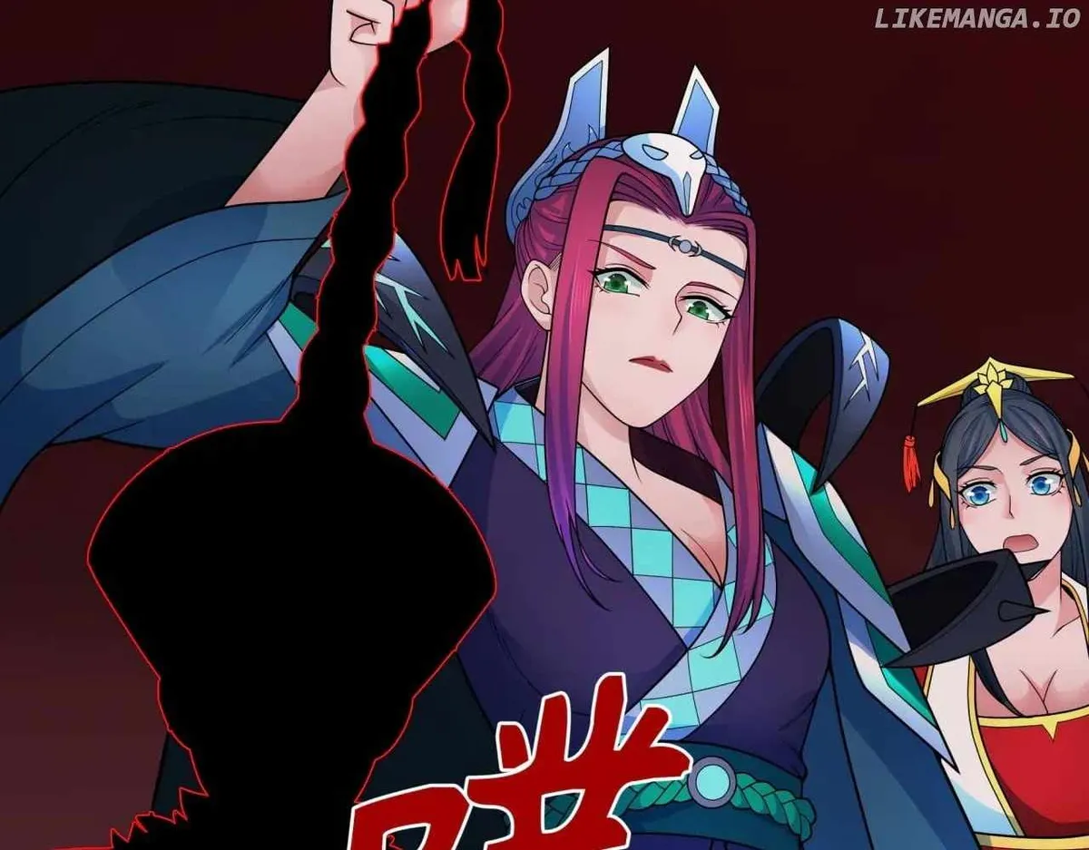 Age of Terror Chapter 323 Online - página 55
