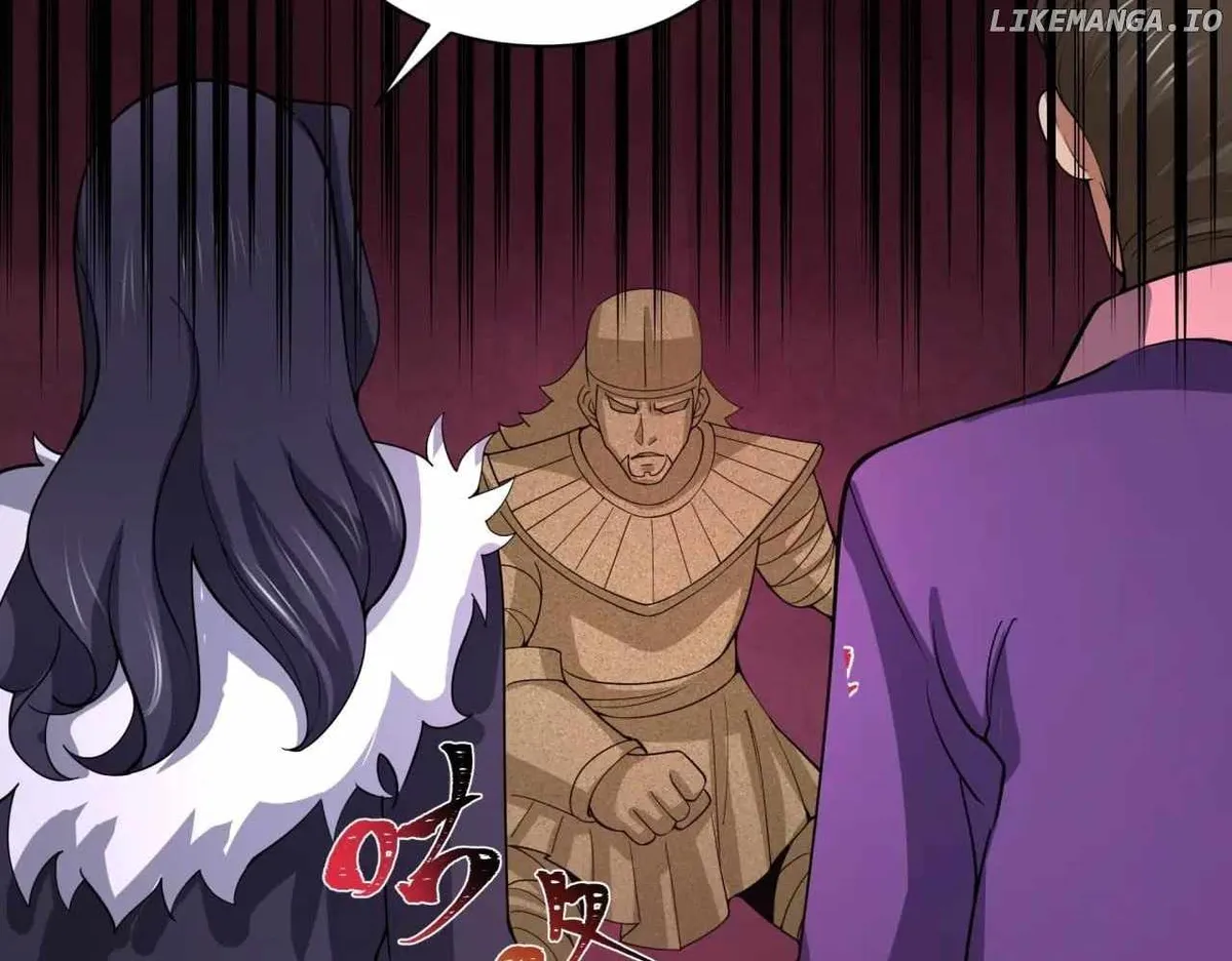 Age of Terror Chapter 323 Online - página 67